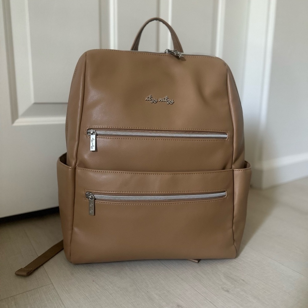 Itzy ritzy Eras Backpack™ Midi Diaper Bag
